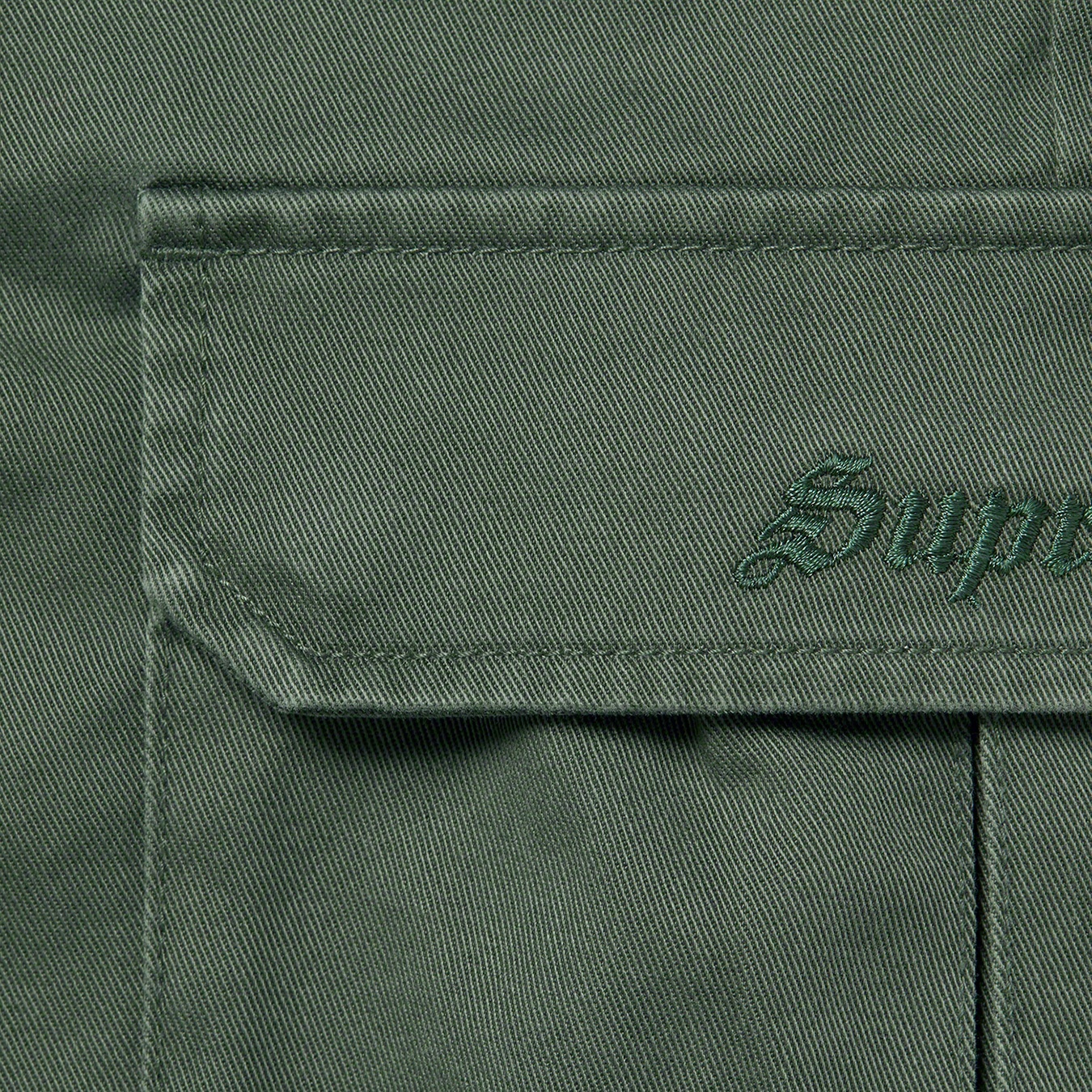 Cargo Work Short view 9